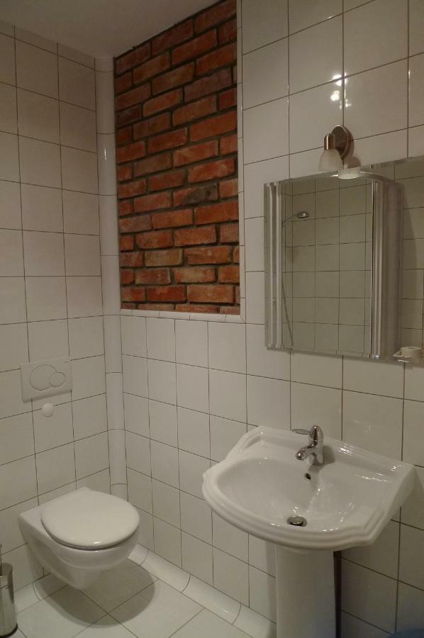 Dworek Pod Wiecha Kaweczyn  Exteriér fotografie