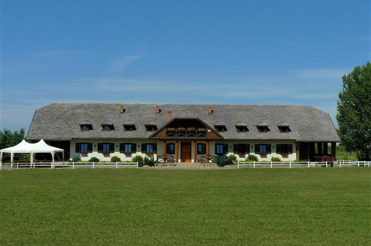 Dworek Pod Wiecha Kaweczyn  Exteriér fotografie