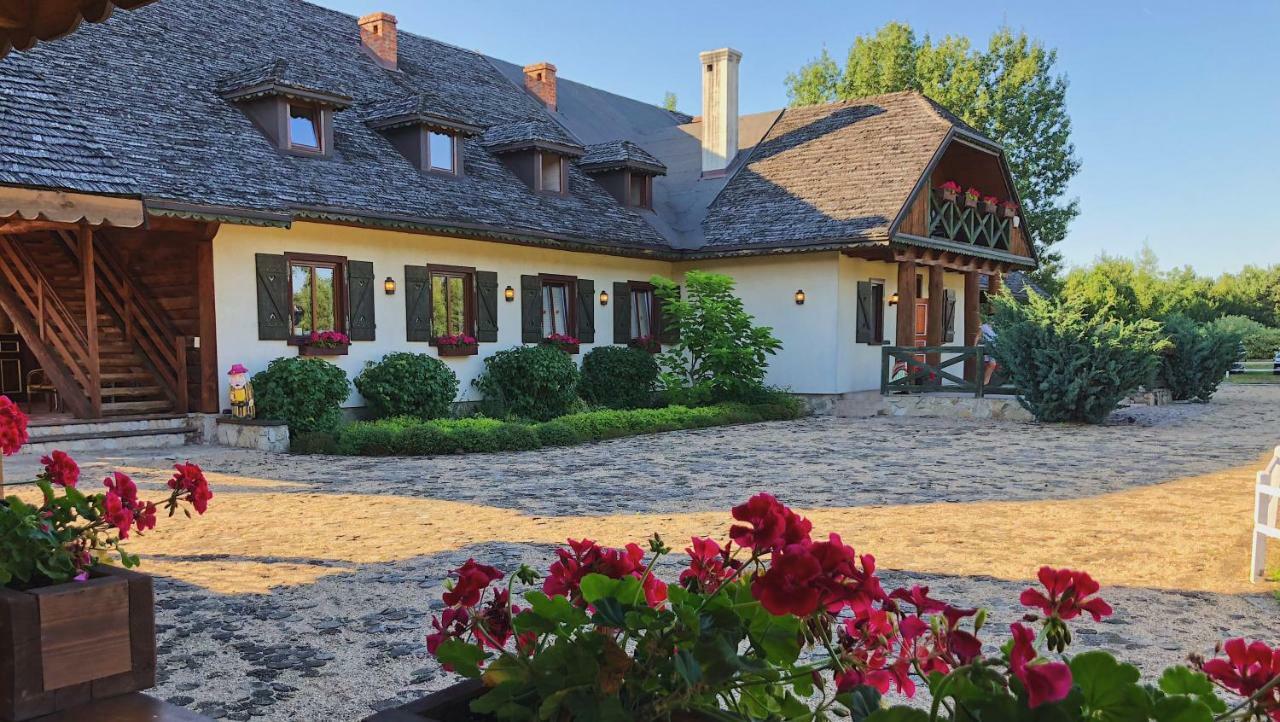Dworek Pod Wiecha Kaweczyn  Exteriér fotografie